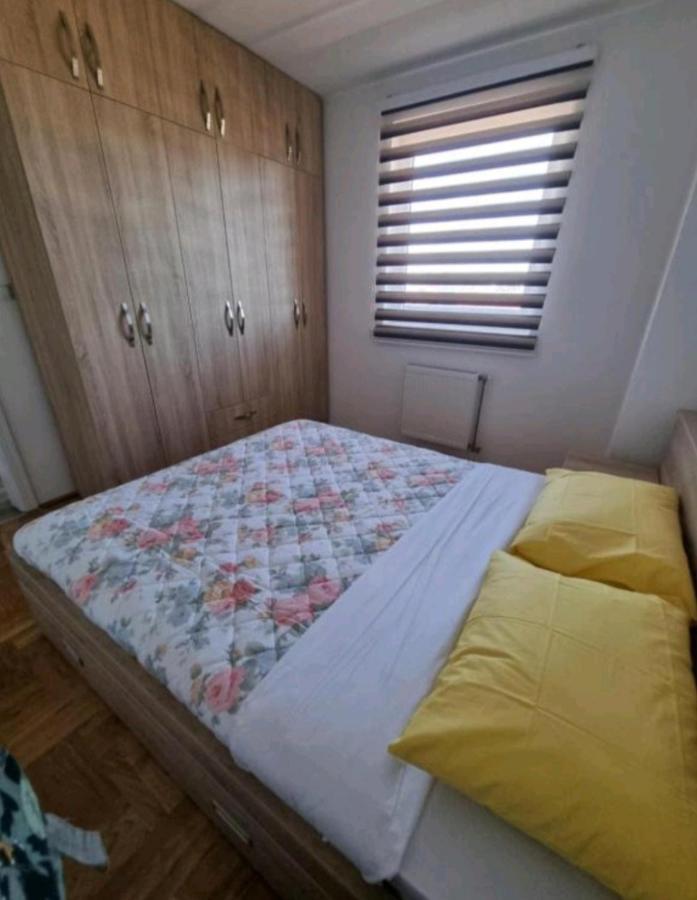 Apartman Moskva Bijeljina Apartment Exterior photo