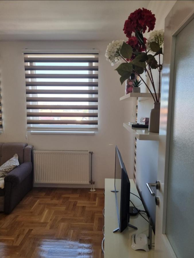 Apartman Moskva Bijeljina Apartment Exterior photo